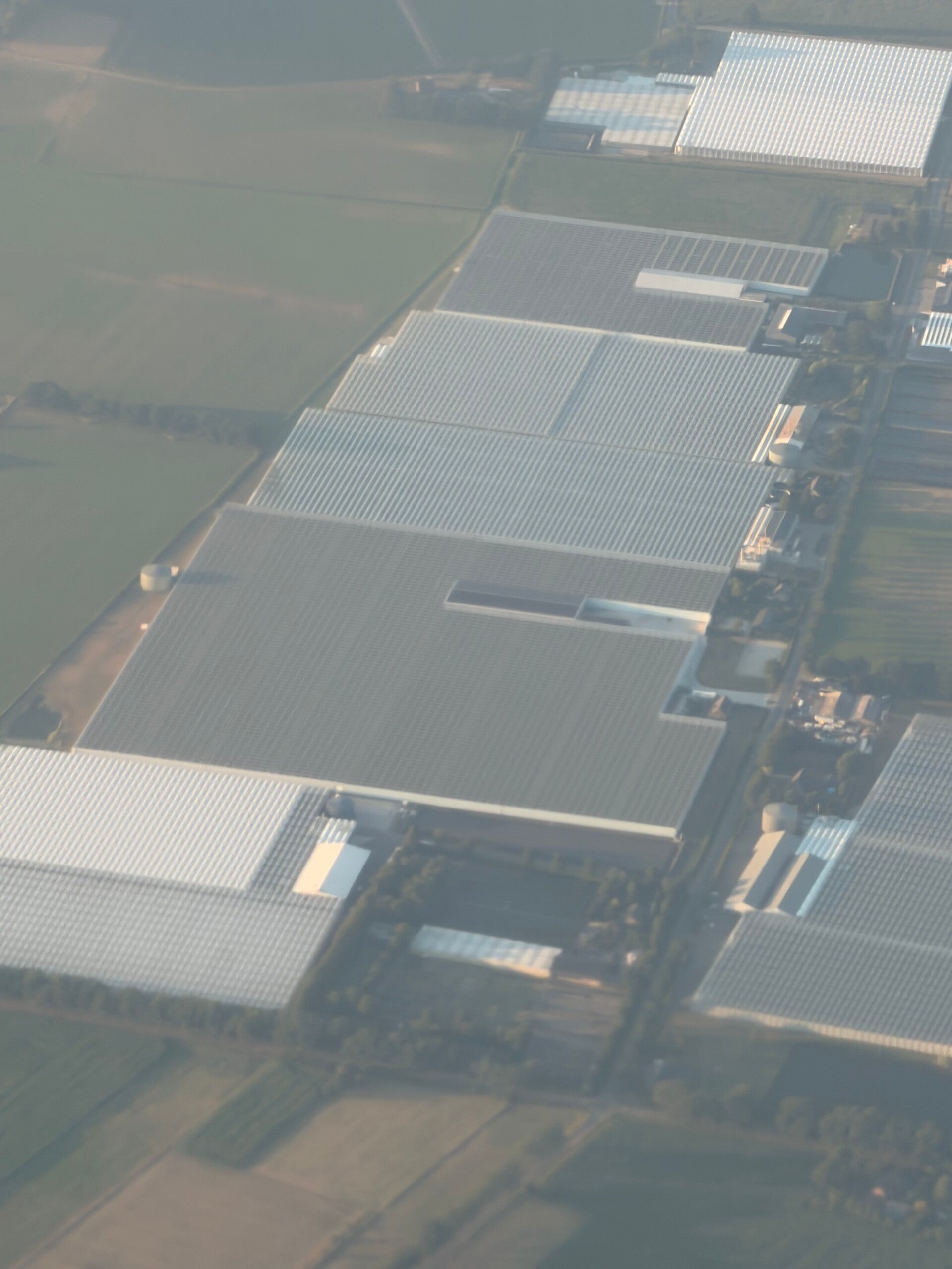Duurzame teelt in de kas